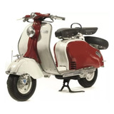 1 Display Lambreta