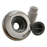 1 Dispositivo Aspiracao Inox