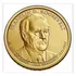 1 Dolar Americano - Franklin D.roosevelt - Letra D - Fc