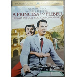 1 Dvd A Princesa