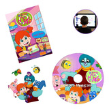 1 Dvd Mika Coletanea