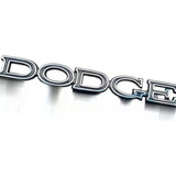 1 Emblema Dodge Dart