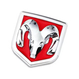 1 Emblema Dodge Durango