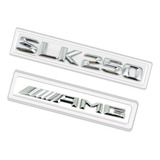 1 Emblema Slk 250