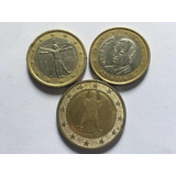 1 Euro 2002 E