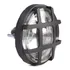 1 Farol C/ Grade Mini Buggy Fapinha Fox Desert Cross Dakar