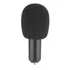 1 Filtro Pop,espuma Grande P/microfone Behringer B1,c1,akg