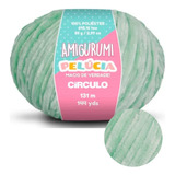 1 Fio Amigurumi Pelucia