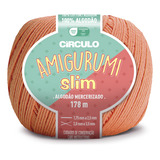 1 Fio Amigurumi Slim