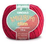 1 Fio Amigurumi Slim