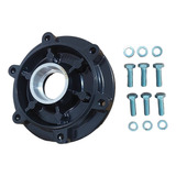 1 Flange Suporte Coroa