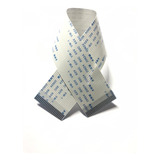 1 Flat 24 Vias