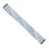1 Flat 32 Vias 12cm Para Hd Netbook Philco Phn10ar123ws
