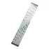 1 Flat 33 Vias 10cm Para O Drive Leitor Do Nintendo Wii 