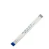 1 Flat Cable 8 Vias 10cm Touchpad Do Dell Inspiron N4110