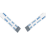 1 Flat Cable Para