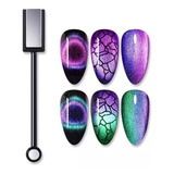 1 Forte Magnetico Nail