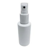 1 Frascos Pet Branco