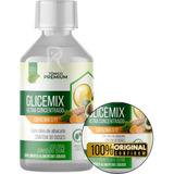 1 Glicemix Ultra Concentrado