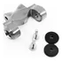 1 Gomo Elo Para Pulseira Oakley Tank Minute Machine Titânium