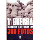 1 Guerra Historia
