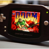 1 Ips Game Boy