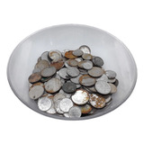 1 Kg Sucata Moedas