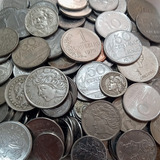 1 Kilo De Moedas