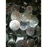 1 Kilo De Moedas