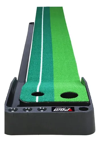 1 Kit De Golfe