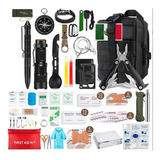 1 Kit De Sobrevivencia