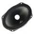 1-kit Reparo Original Alto Falante Tiger 6x9 300 W (peça) Bk