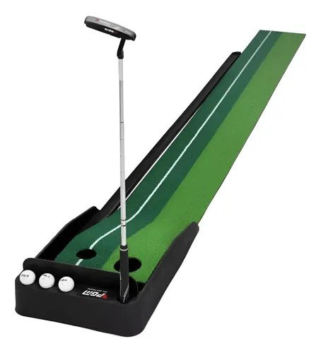 1 Kit Treino Golfe