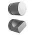 1 Knobs - Chave Seletora - Equalizador Micrologic Me - 22
