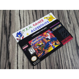 1 Label P/ Cartucho Snes/sfc A Sua Escolha!!!!