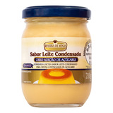 1 Leite Condensado Cremoso