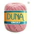 1 Linha Duna 170m 100g Algodao Merceriazado Fio 4 Barbante
