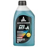 1 Litro Aditivo Radiador