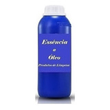 1 Litro Essencia Oleo