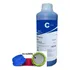 1 Litro Tinta Foto Plus P/ Impressora Canon Tank G3110 Cn90