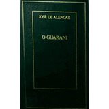1 Livro O Guarani