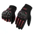 1 Luvas De Motocicleta Knight Gloves