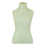 1 Manequim Feminino Forrado