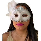 1 Mascara Luxo Noiva