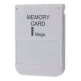 1 Memory Card Para