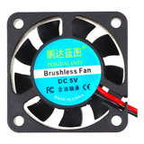1 micro Fan 5v