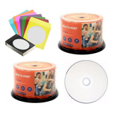 1 Midia Dual Layer