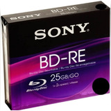 1 Midias Blu ray