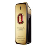 1 Million Royal Rabanne