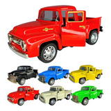 1 Miniatura Ford F100